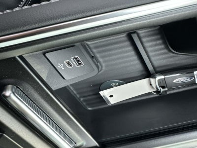 2026 Ford Expedition PLATINUM 4X4