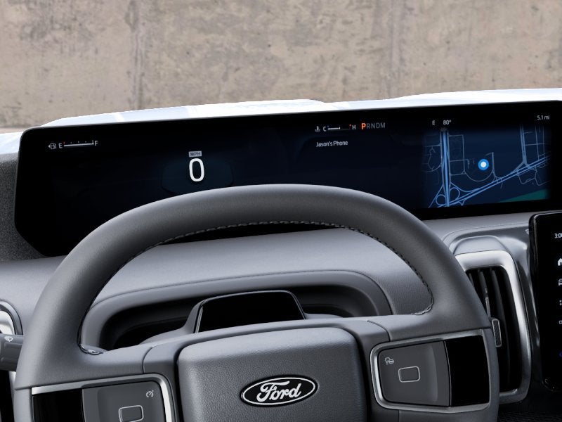 2027 Ford Expedition PLATINUM 4X4