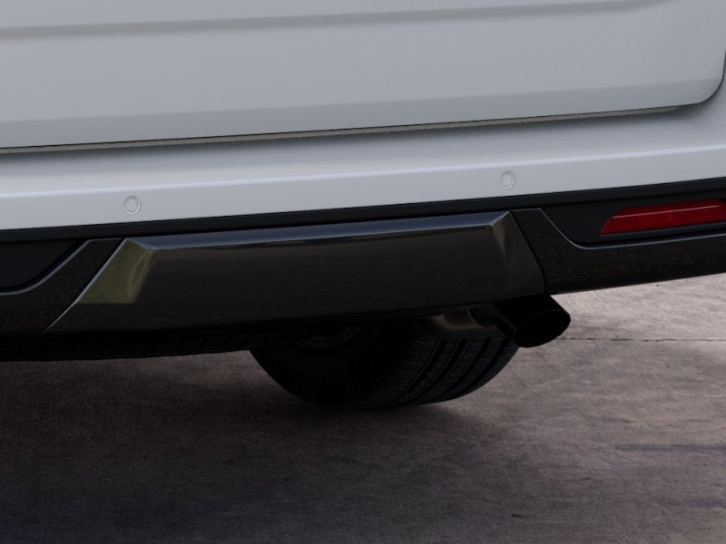 2027 Ford Expedition PLATINUM 4X4