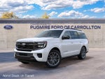 2027 Ford Expedition PLATINUM 4X4