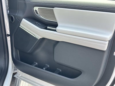2026 Ford Expedition PLATINUM 4X4