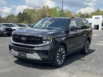 2026 Ford Expedition PLATINUM 4X4