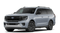 2026 Ford Expedition PLATINUM 4X4