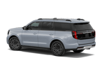 2026 Ford Expedition PLATINUM 4X4