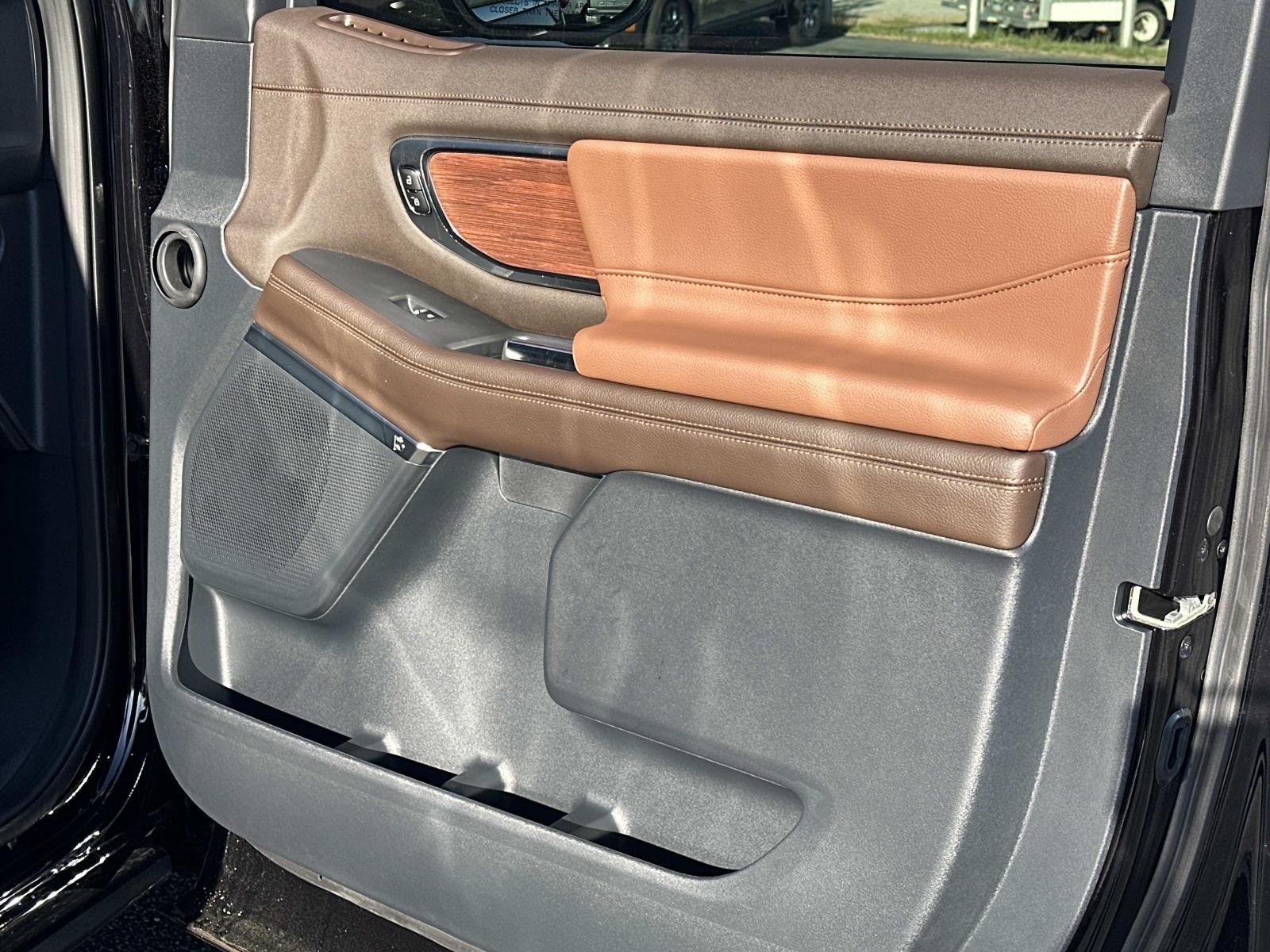 2026 Ford Expedition KING RANCH 4X4