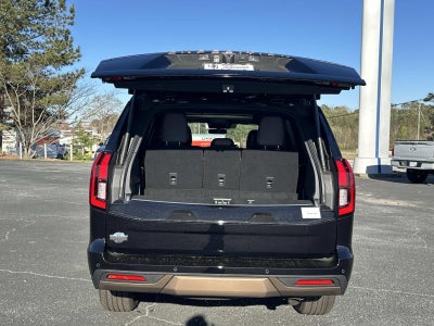 2026 Ford Expedition KING RANCH 4X4