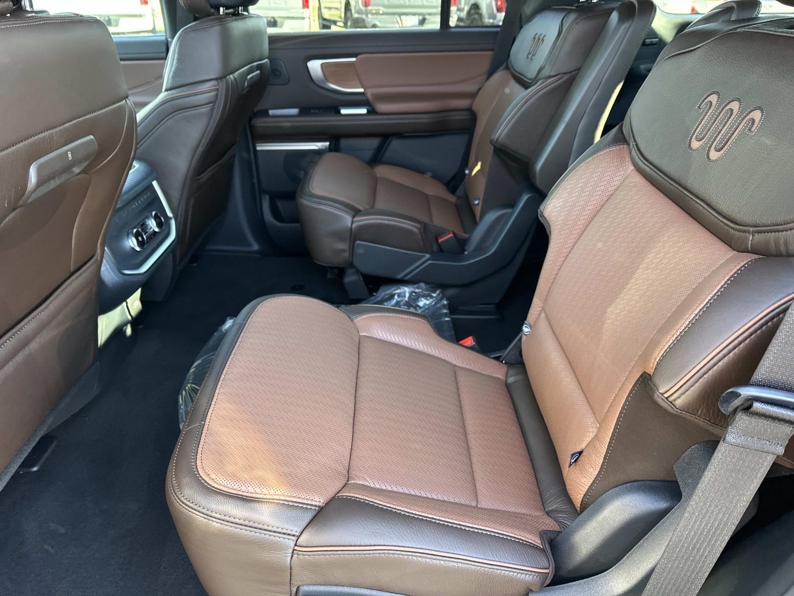 2026 Ford Expedition KING RANCH 4X4