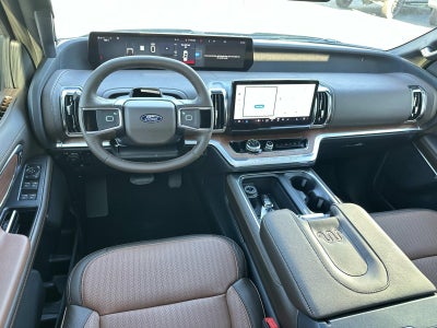 2026 Ford Expedition KING RANCH 4X4