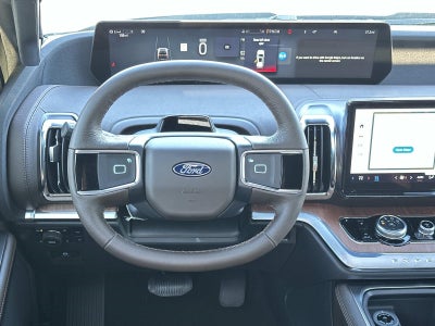 2026 Ford Expedition KING RANCH 4X4