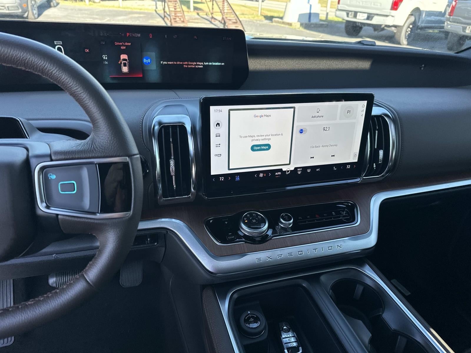 2026 Ford Expedition KING RANCH 4X4