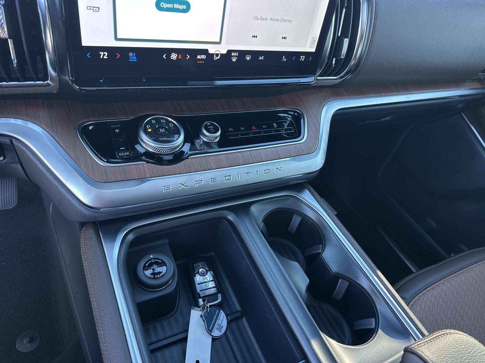 2026 Ford Expedition KING RANCH 4X4