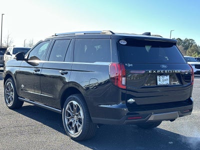 2026 Ford Expedition KING RANCH 4X4