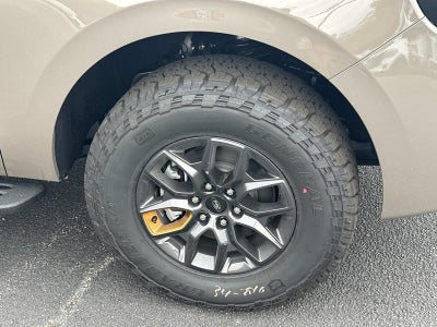 2026 Ford Expedition TREMOR 4X4