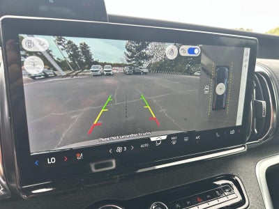 2026 Ford Expedition TREMOR 4X4