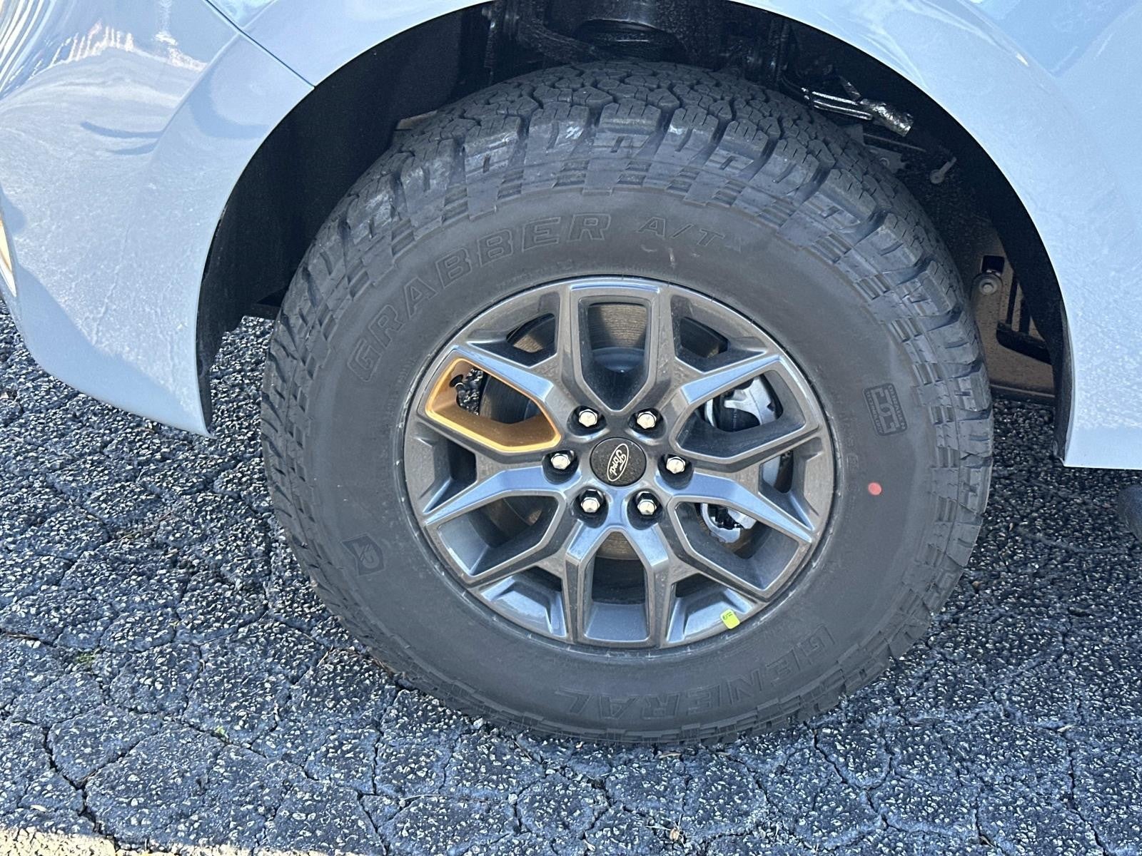 2026 Ford Expedition TREMOR 4X4