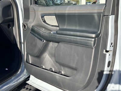 2026 Ford Expedition TREMOR 4X4