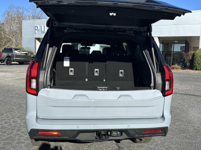 2026 Ford Expedition TREMOR 4X4