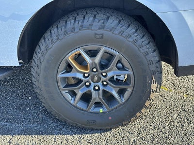 2026 Ford Expedition TREMOR 4X4