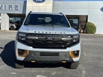 2026 Ford Expedition TREMOR 4X4