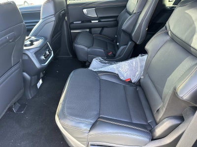 2026 Ford Expedition TREMOR 4X4