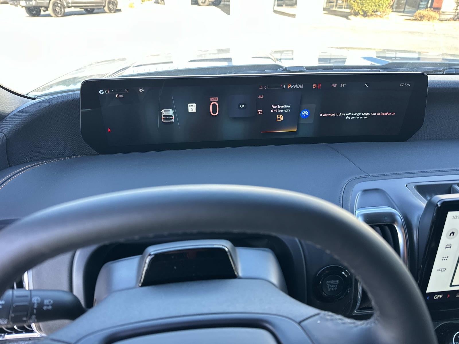 2026 Ford Expedition TREMOR 4X4