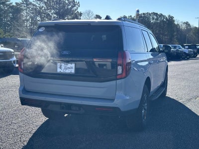 2026 Ford Expedition TREMOR 4X4