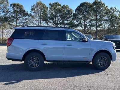 2026 Ford Expedition TREMOR 4X4