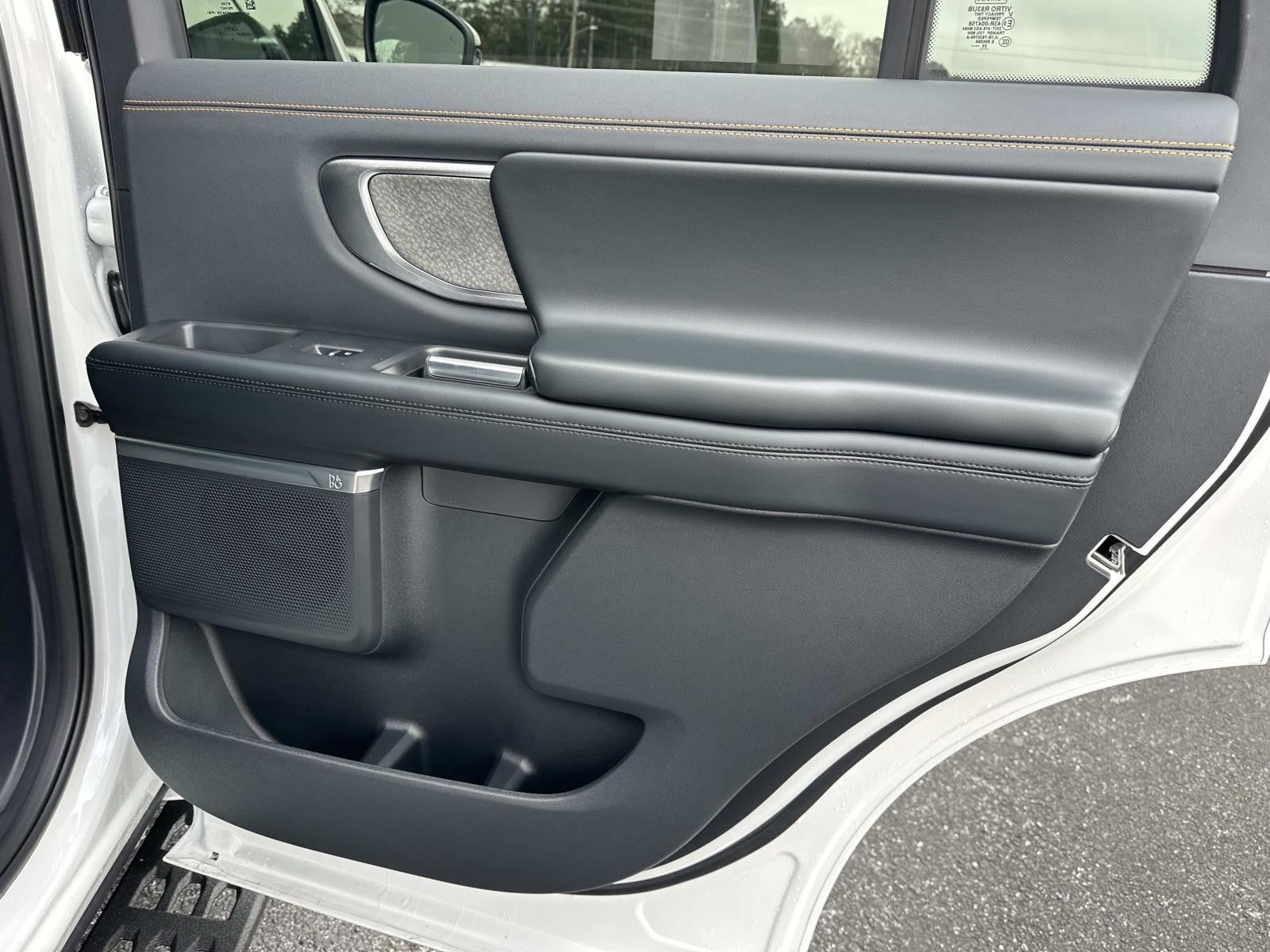 2025 Ford Expedition TREMOR 4X4 PUG PACKAGE