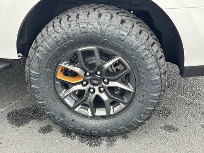 2025 Ford Expedition TREMOR 4X4 PUG PACKAGE