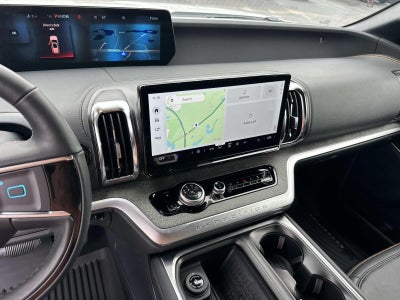 2025 Ford Expedition TREMOR 4X4 PUG PACKAGE