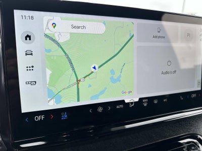 2025 Ford Expedition TREMOR 4X4 PUG PACKAGE