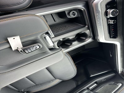 2025 Ford Expedition TREMOR 4X4 PUG PACKAGE