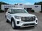 2026 Ford Explorer ACTIVE RWD