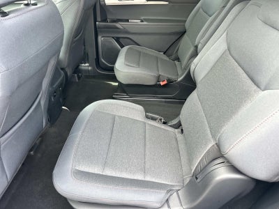 2026 Ford Explorer ACTIVE RWD