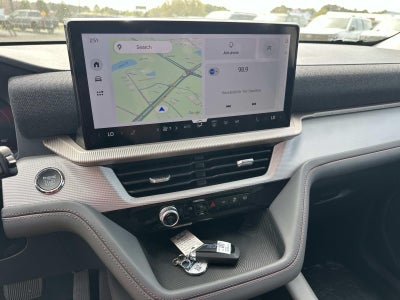 2026 Ford Explorer ACTIVE RWD