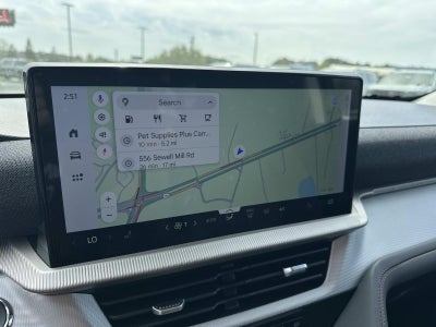 2026 Ford Explorer ACTIVE RWD