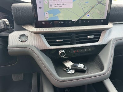 2026 Ford Explorer ACTIVE RWD