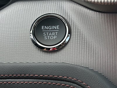 2026 Ford Explorer ACTIVE RWD