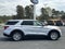 2026 Ford Explorer ACTIVE RWD