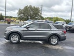 2026 Ford Explorer ACTIVE RWD
