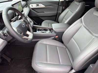 2026 Ford Explorer ACTIVE RWD