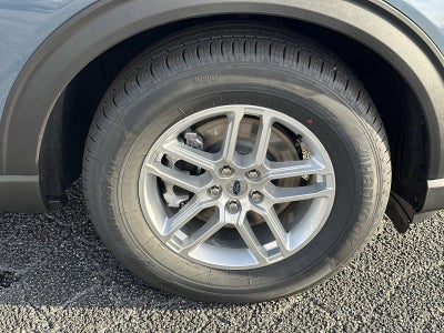 2026 Ford Explorer ACTIVE RWD