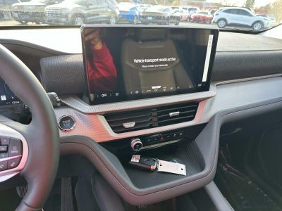 2026 Ford Explorer ACTIVE RWD