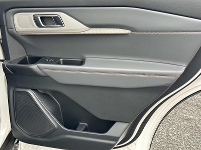 2026 Ford Explorer ACTIVE RWD