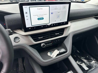 2026 Ford Explorer ACTIVE RWD