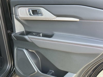 2026 Ford Explorer ACTIVE RWD