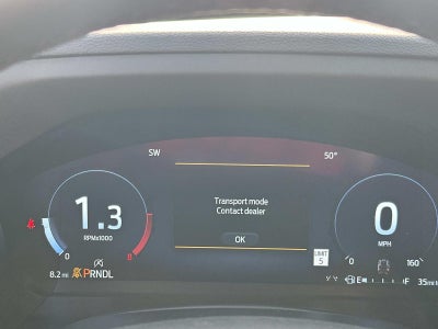 2026 Ford Explorer ACTIVE RWD