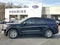 2026 Ford Explorer ACTIVE RWD