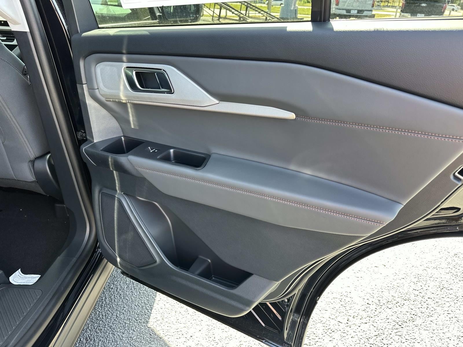 2026 Ford Explorer ACTIVE RWD