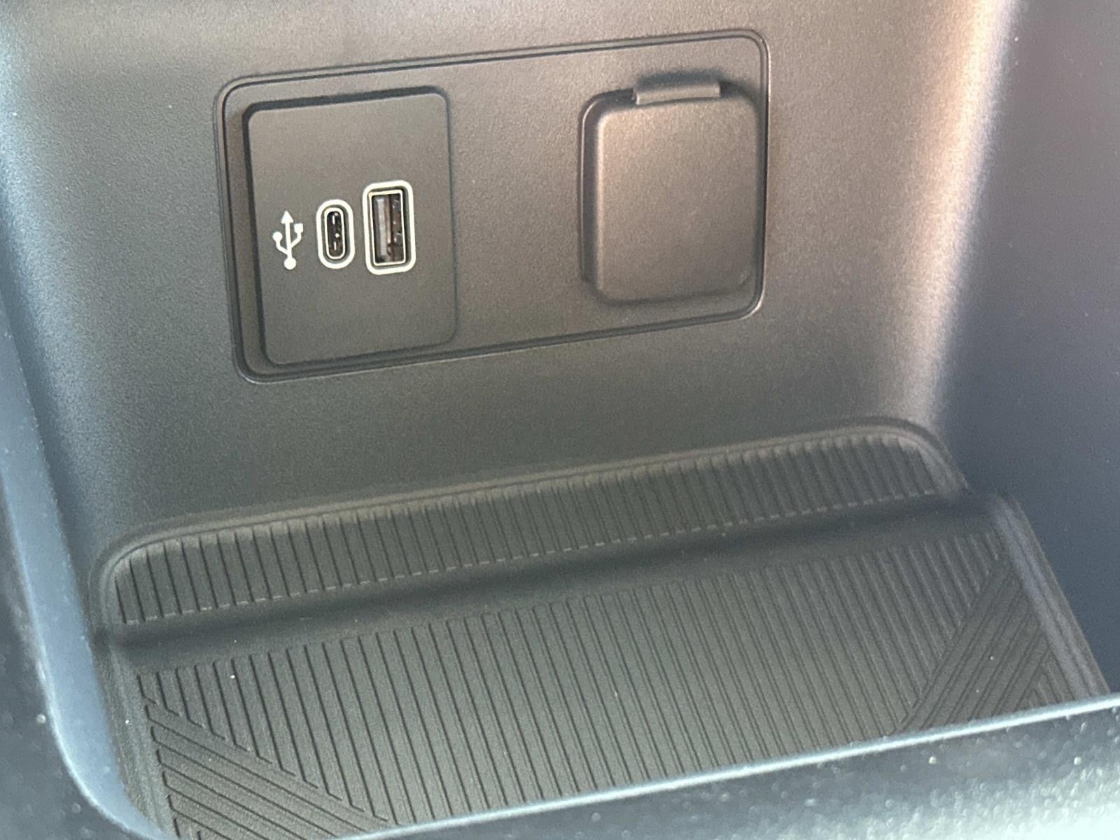 2026 Ford Explorer ACTIVE RWD